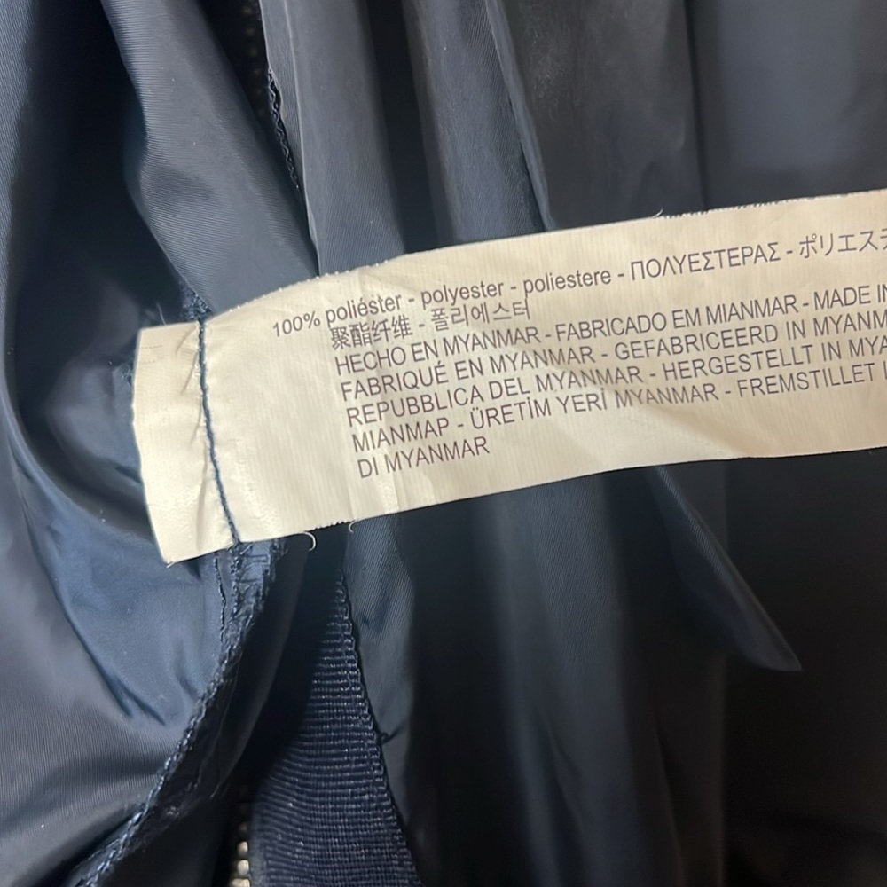 Zara Basic Windbreaker - image 5